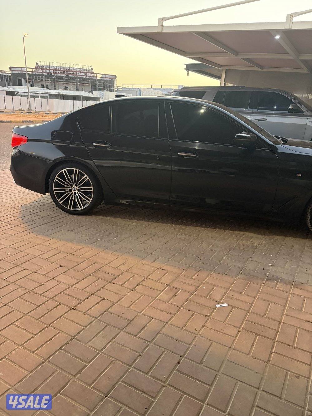 للبيع بي ام دبليو شرط الفحص0