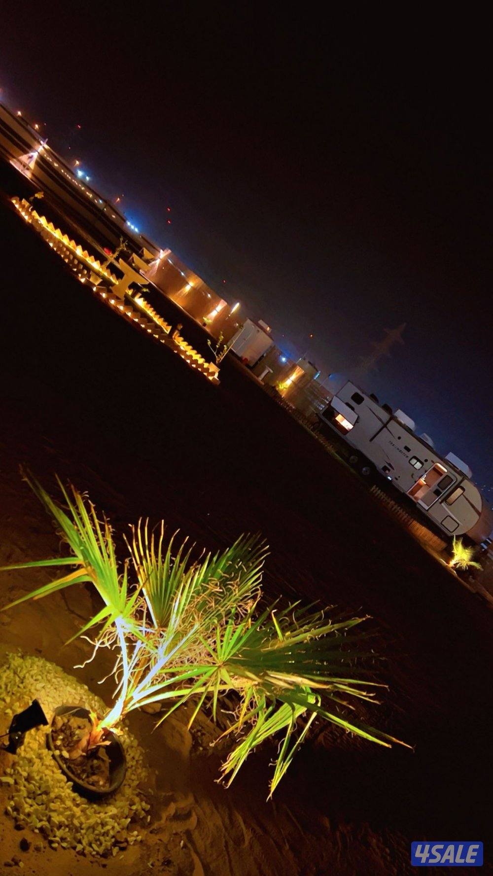 AL DANA - camp ⛺️0