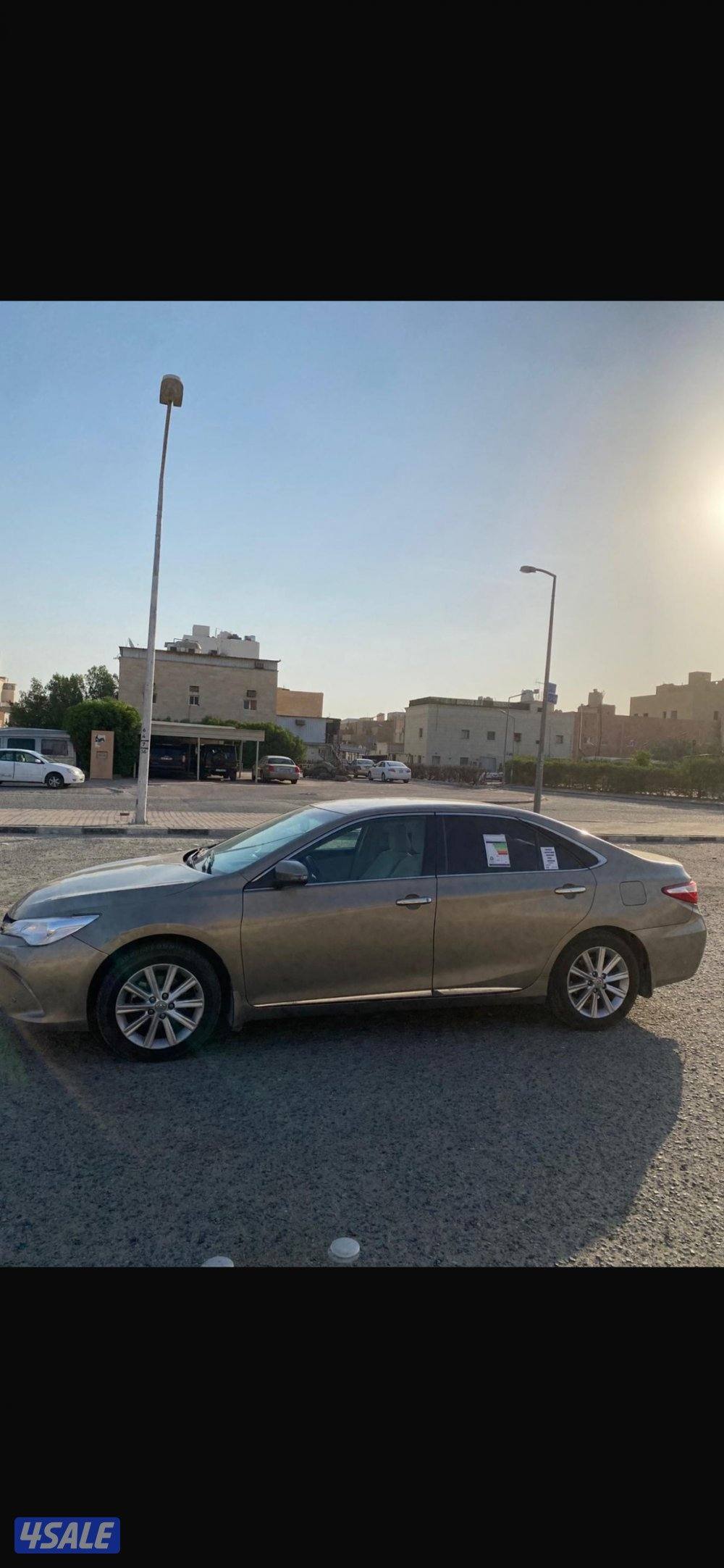 كامري ٢٠١٧5