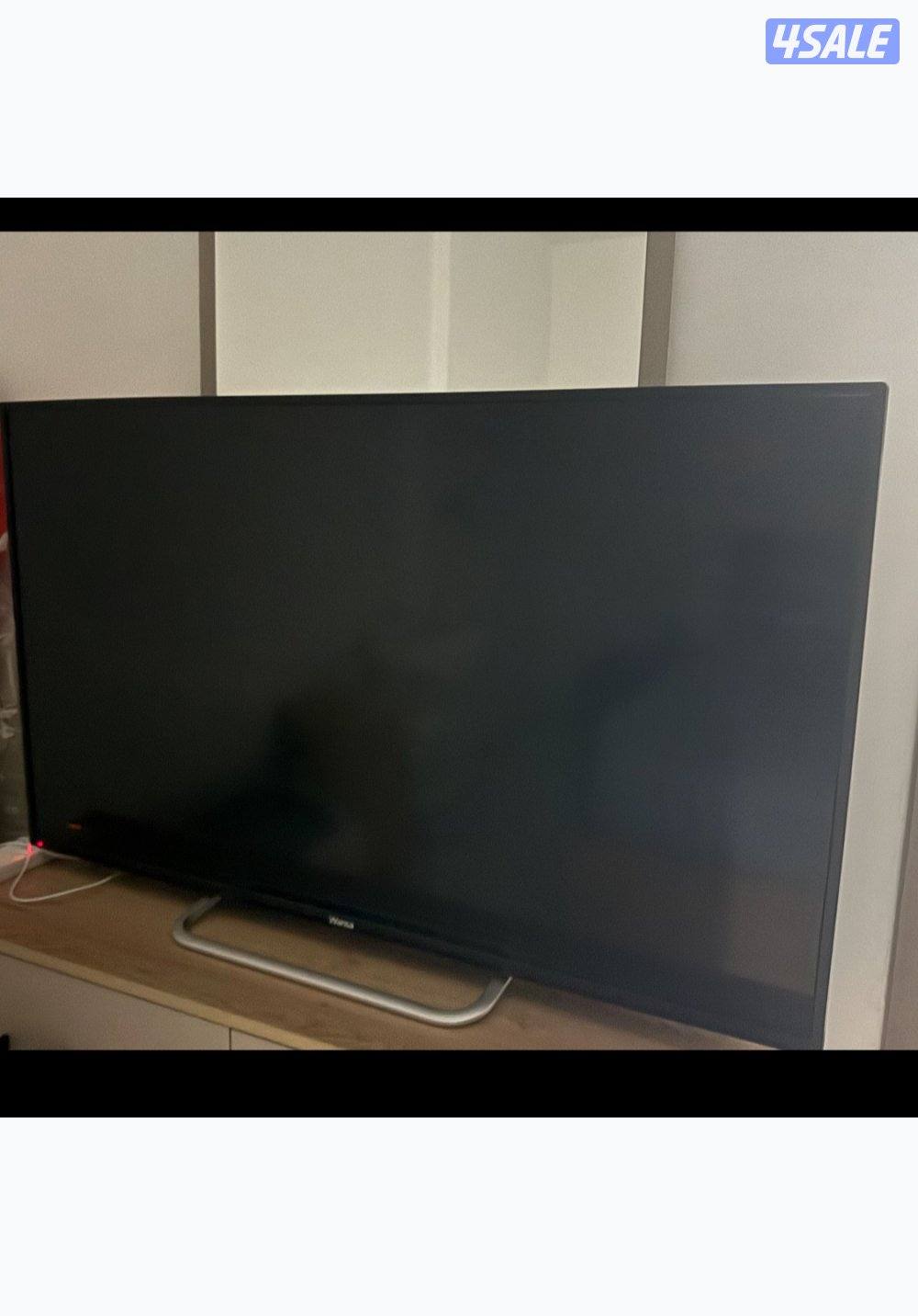 تلفزيون 55 بوصه ونسا0