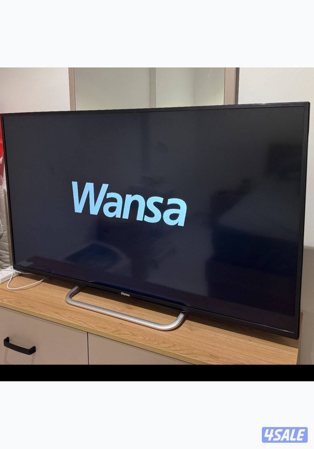 تلفزيون 55 بوصه ونسا1