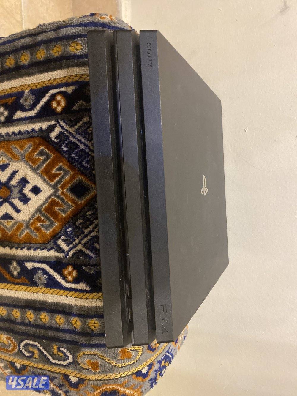 بلايستيشن فور برو ون تيرا0