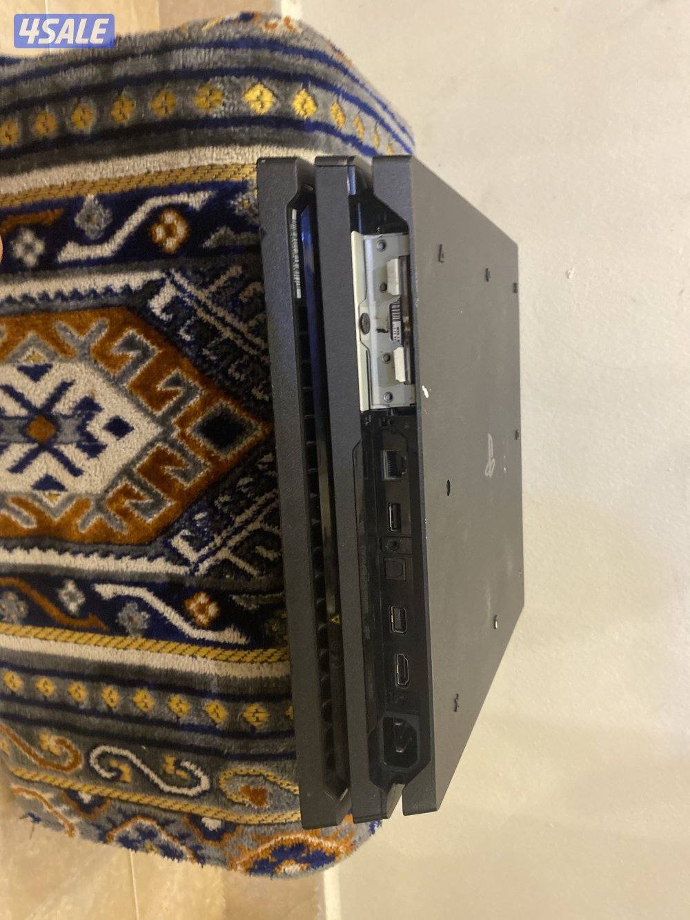 بلايستيشن فور برو ون تيرا2