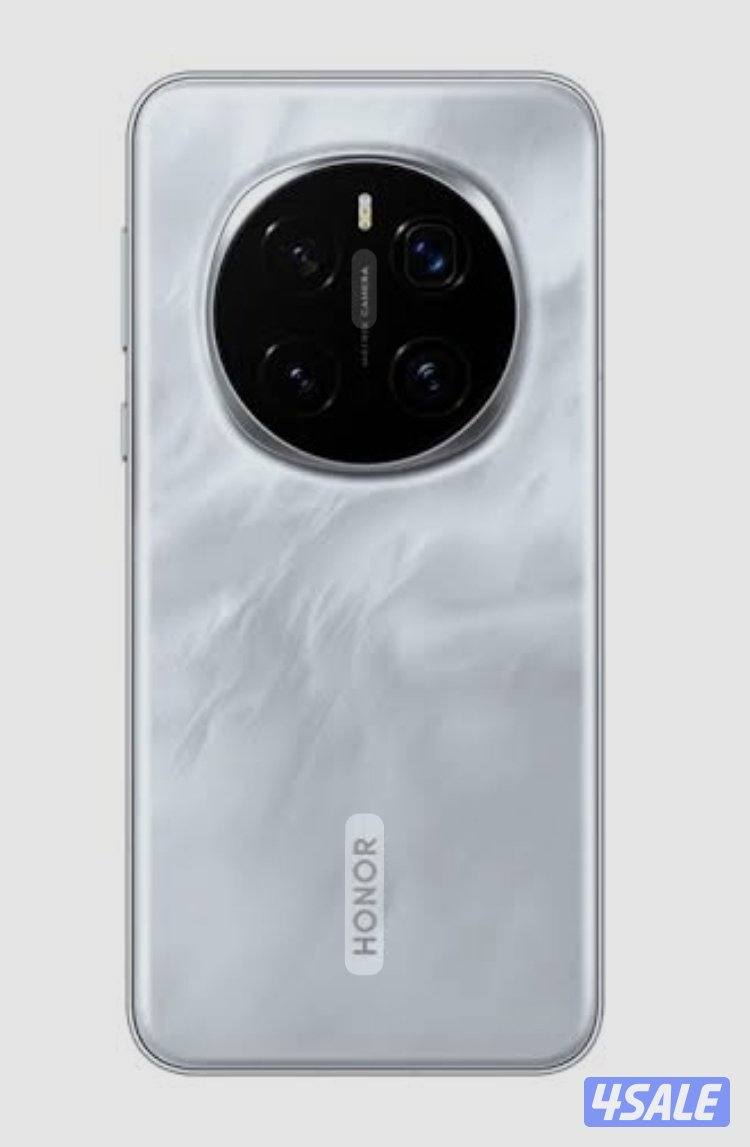 تلفون Honor Magic 7 Pro 512GB0