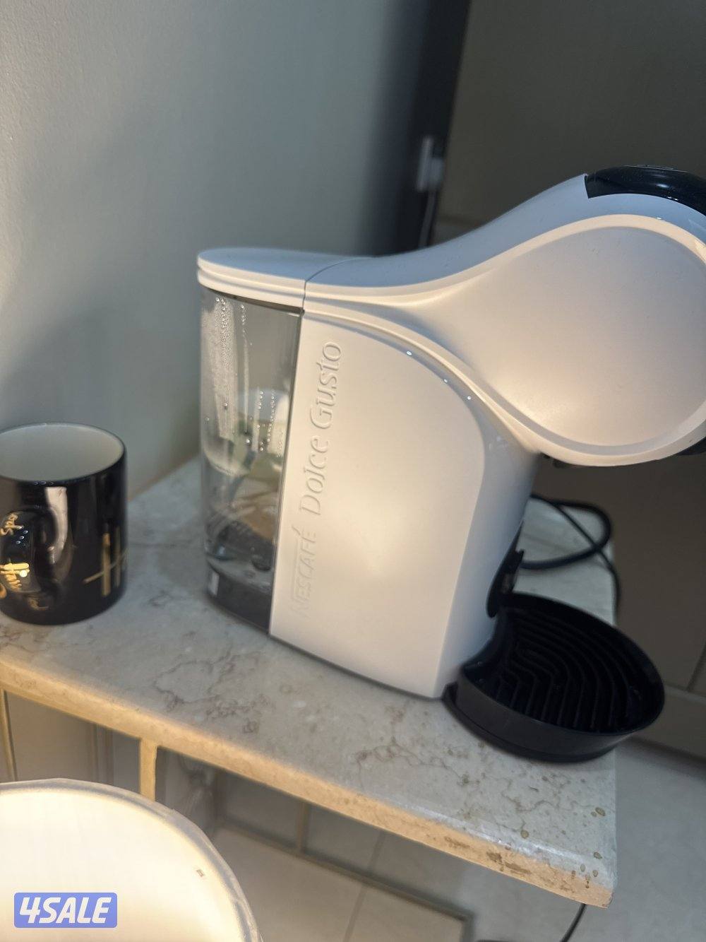 للبيع مكينه قهوا كبسولات2