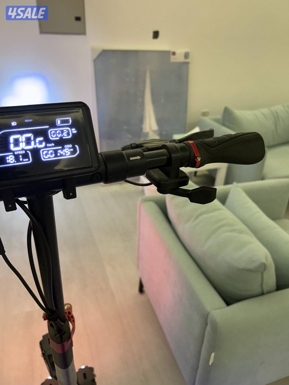 للبيع سكوتر الوحش WINNER3