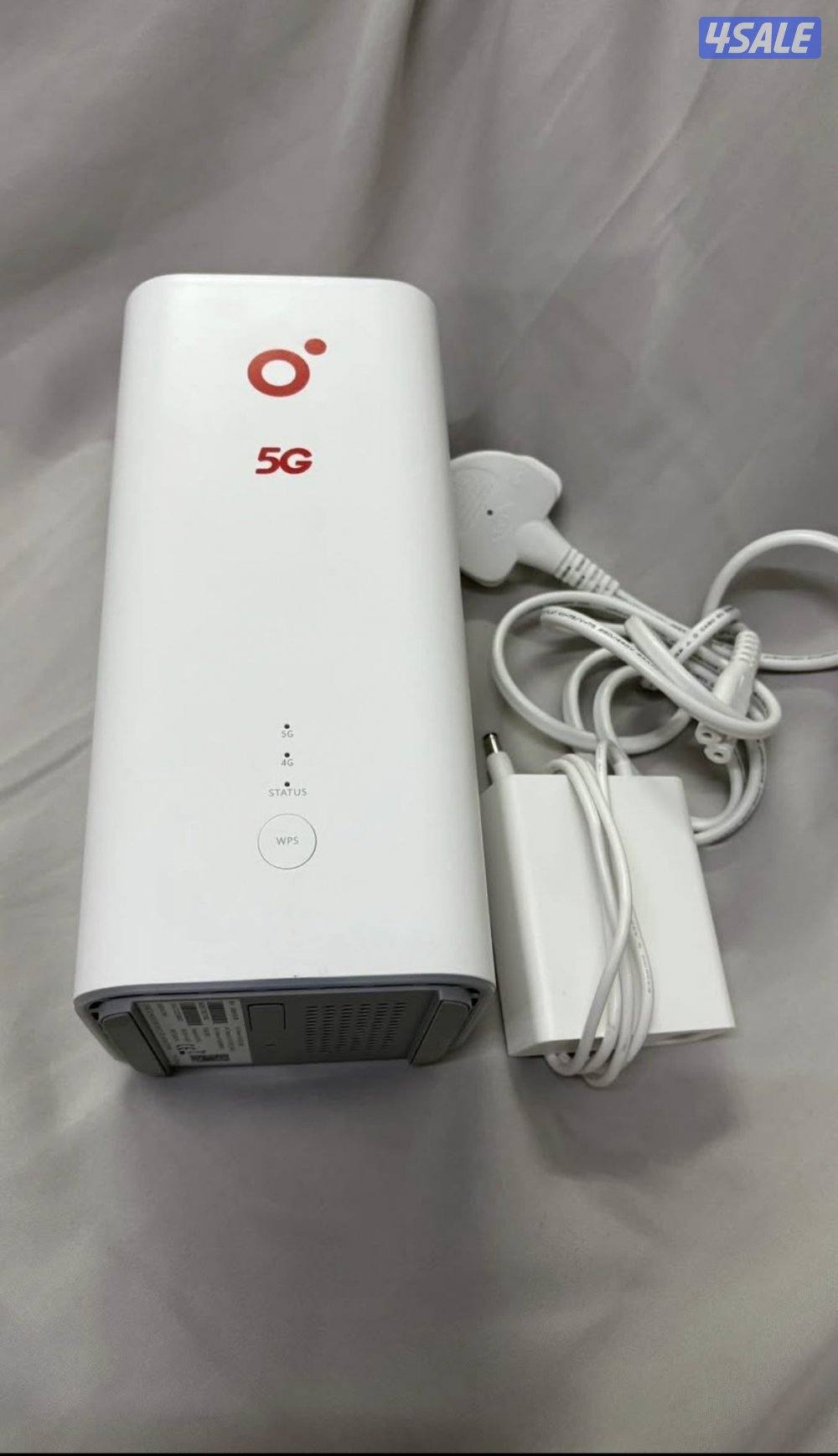 CPE PRO 5 unlocked 5G router1