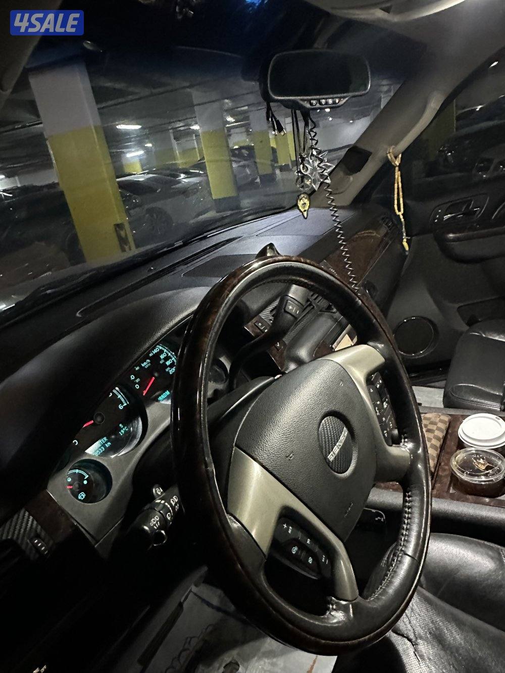 يوكن دينالي شرط الفحص بلكامل بحاله الوكالة2