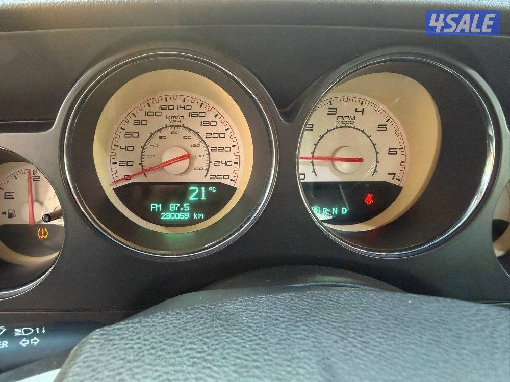 تشالنجر 2013 سته سلندر6