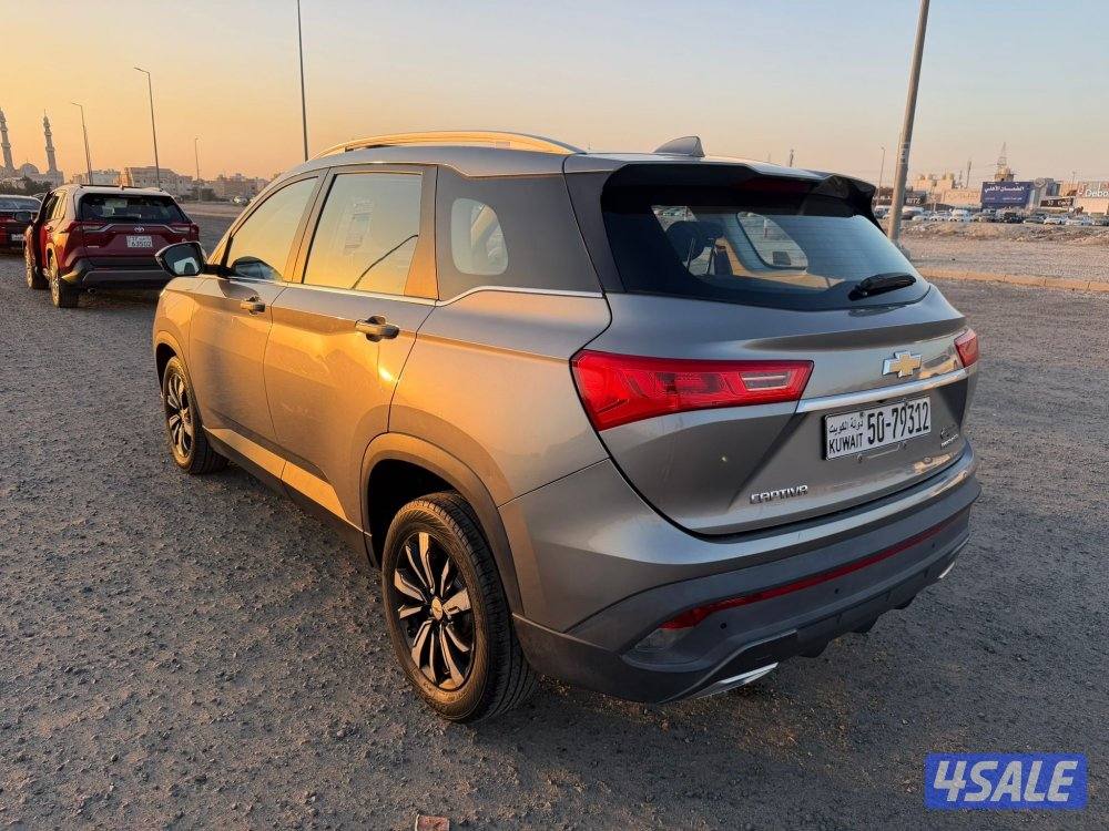 كابتيفيا بريمير الفل عداد 58 فقط1