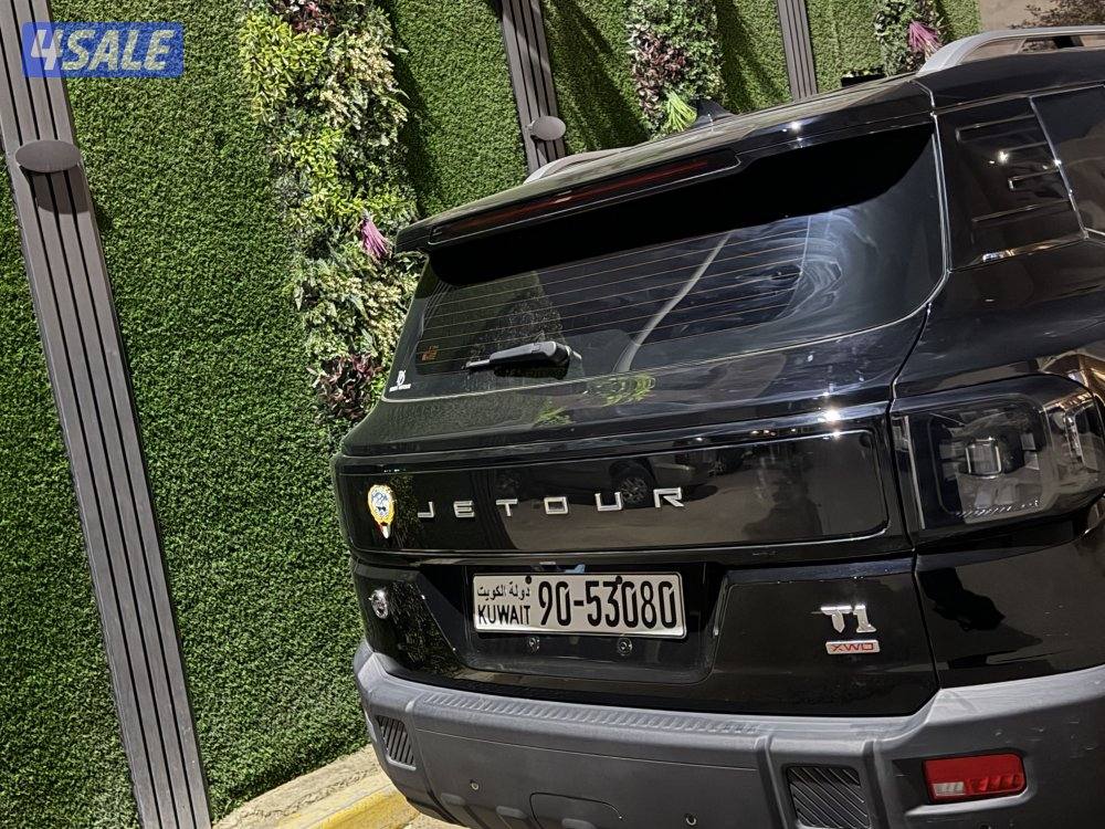 للبيع جيتور تي ١ جديد1