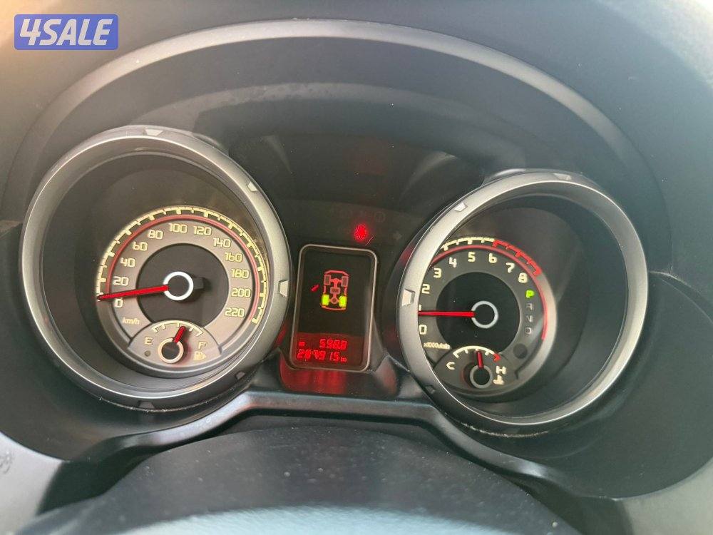 باجيرو 2016 بانوراما1