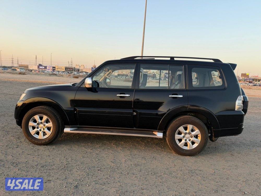 باجيرو 2016 بانوراما5