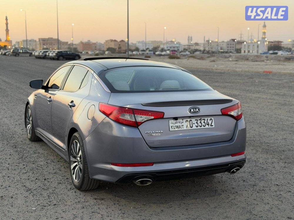 اوبتيما 2014 بانوراما0