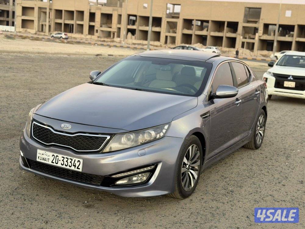 اوبتيما 2014 بانوراما2