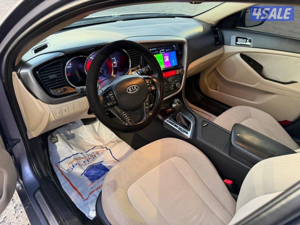 اوبتيما 2014 بانوراما5