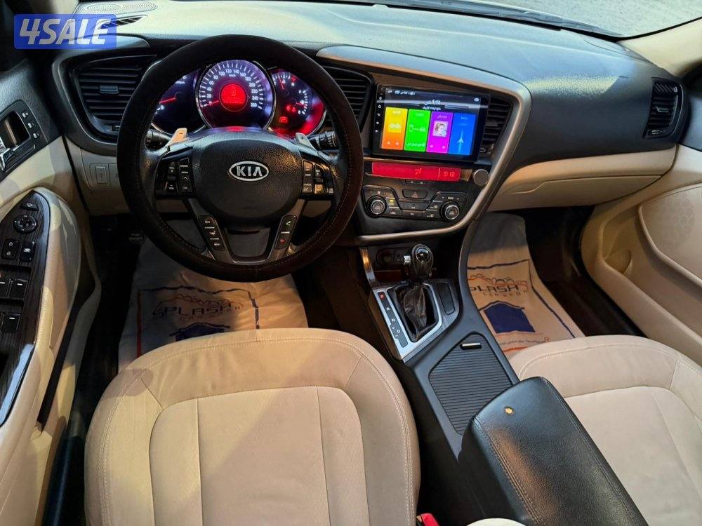 اوبتيما 2014 بانوراما6