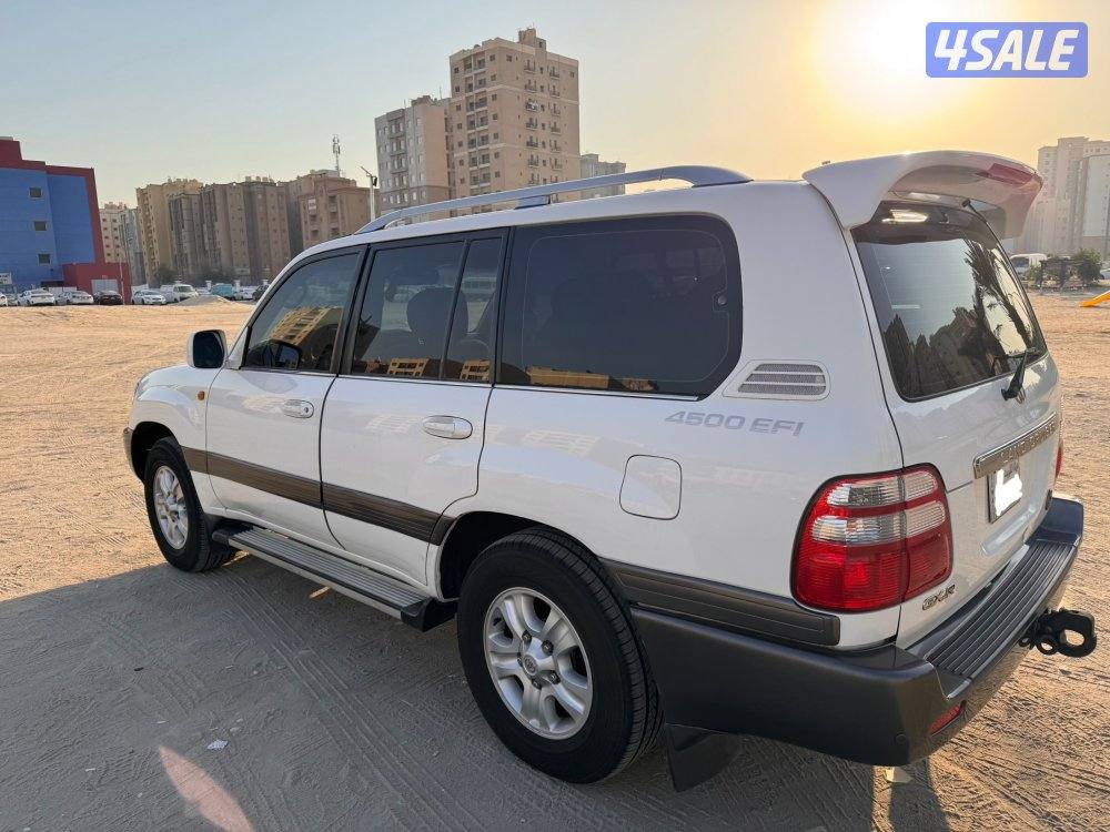 لاند كروزر ٢٠٠٥3