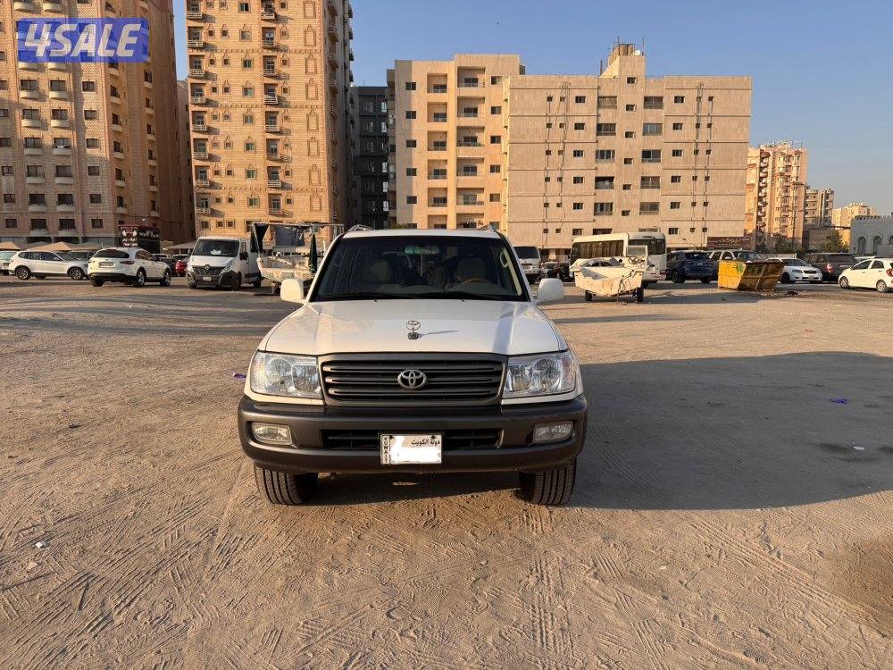 لاند كروزر ٢٠٠٥4