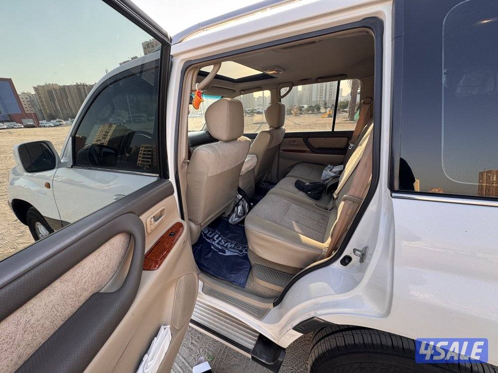 لاند كروزر ٢٠٠٥6