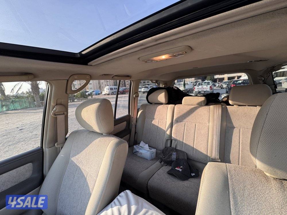 لاند كروزر ٢٠٠٥8