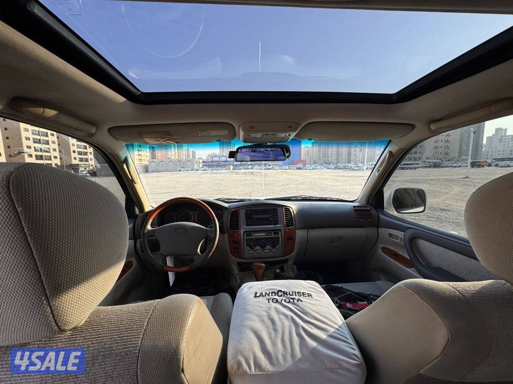 لاند كروزر ٢٠٠٥9