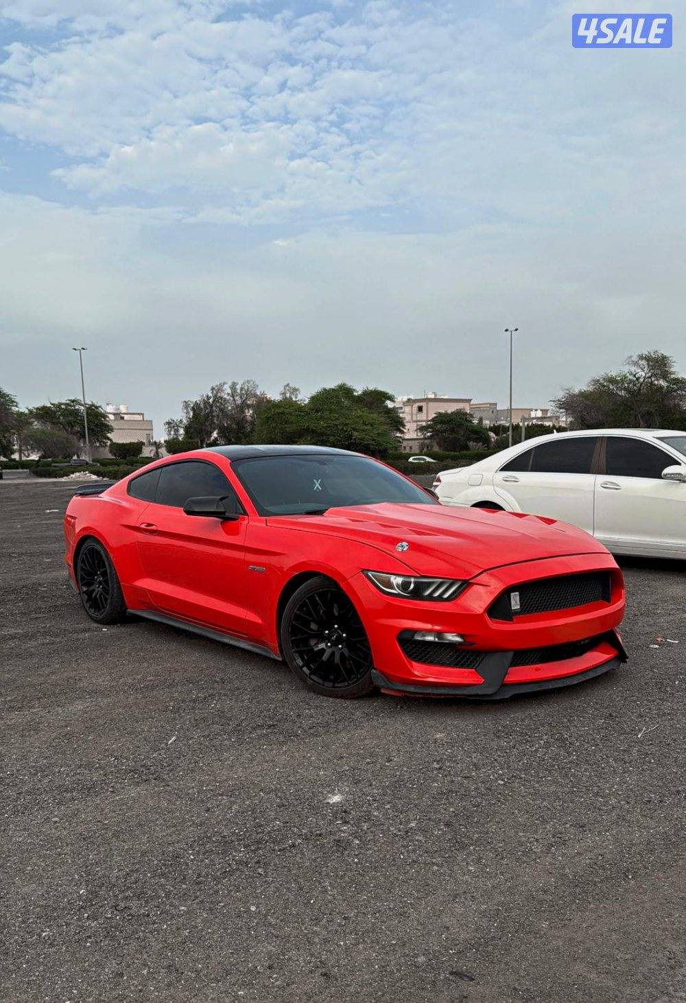 للبيع موستنج 2015 ويوكن 20091
