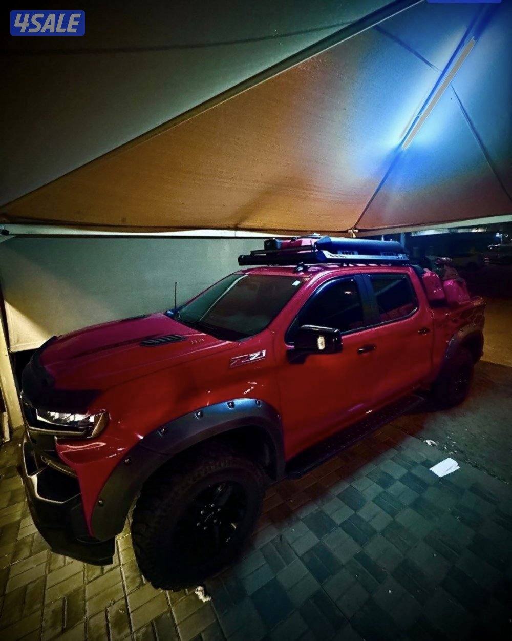 للبيع تريل بوس ٢٠٢٠3