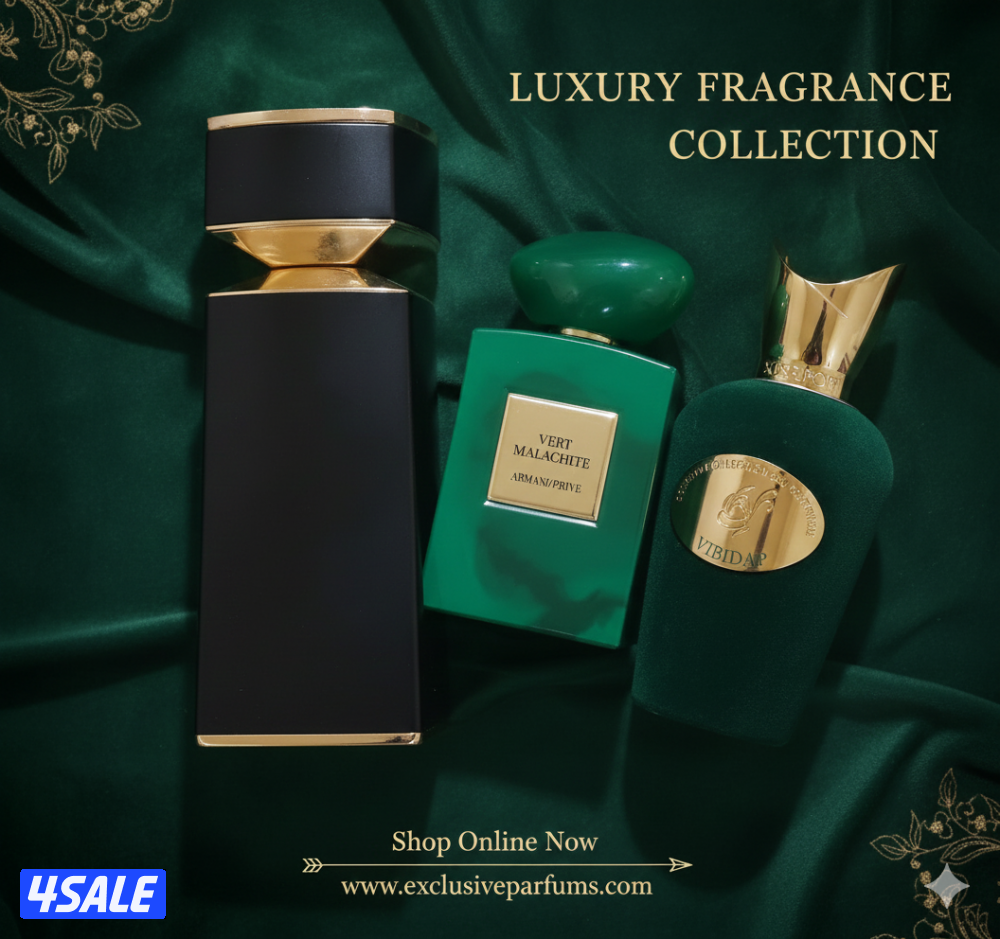 تستر عطور فرنسيه اصليه 100%0