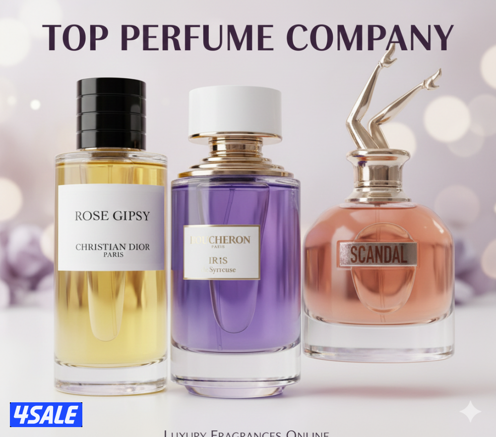 تستر عطور فرنسيه اصليه 100%1