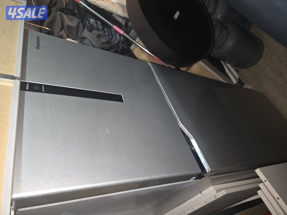 ثلاجة باناسونيق0