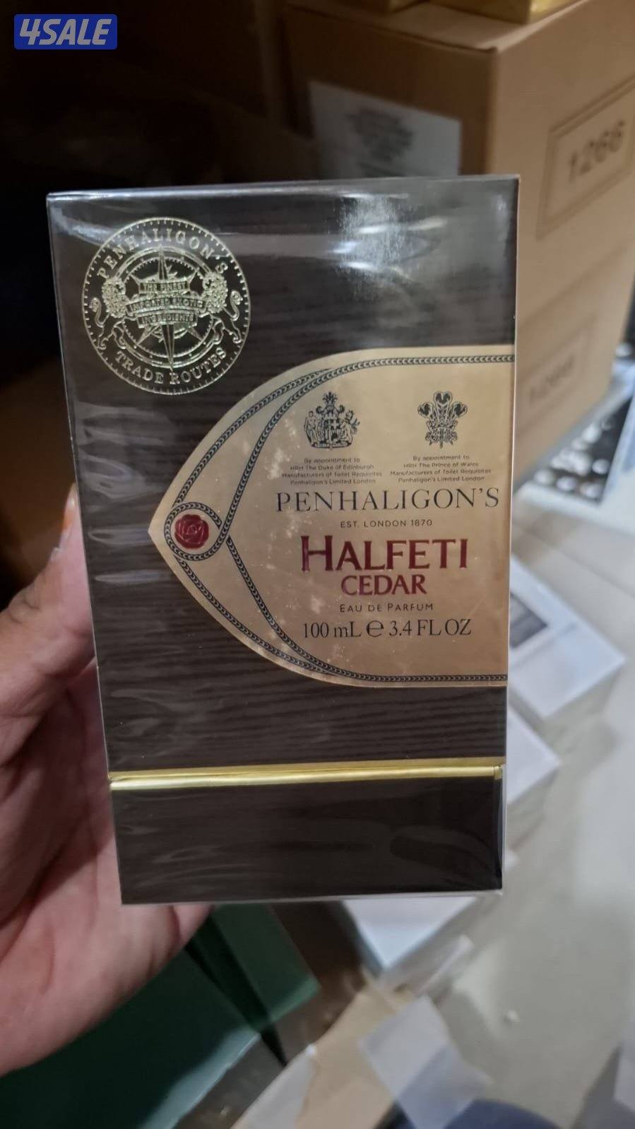 عطورات لندن3