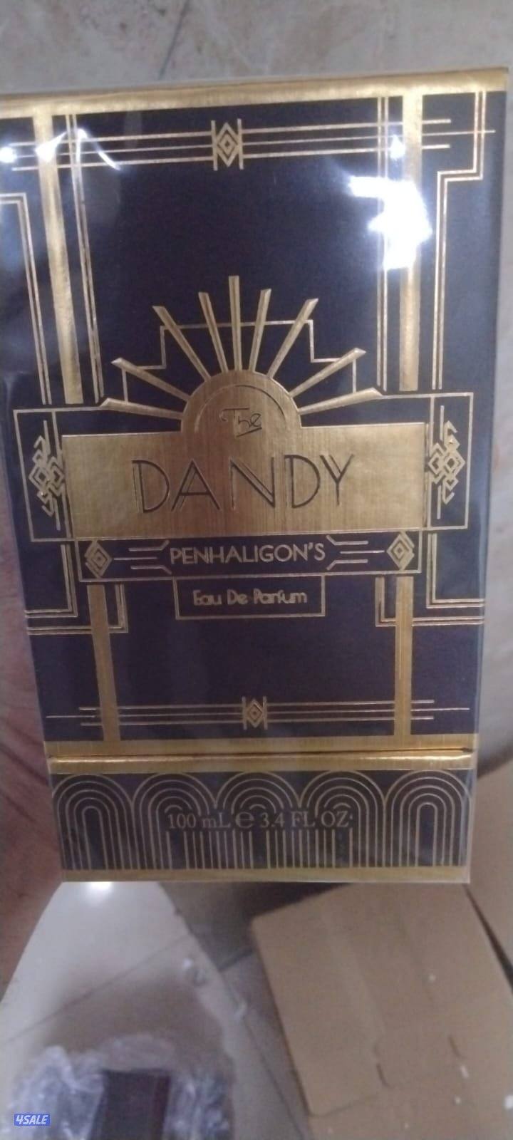 عطورات لندن9