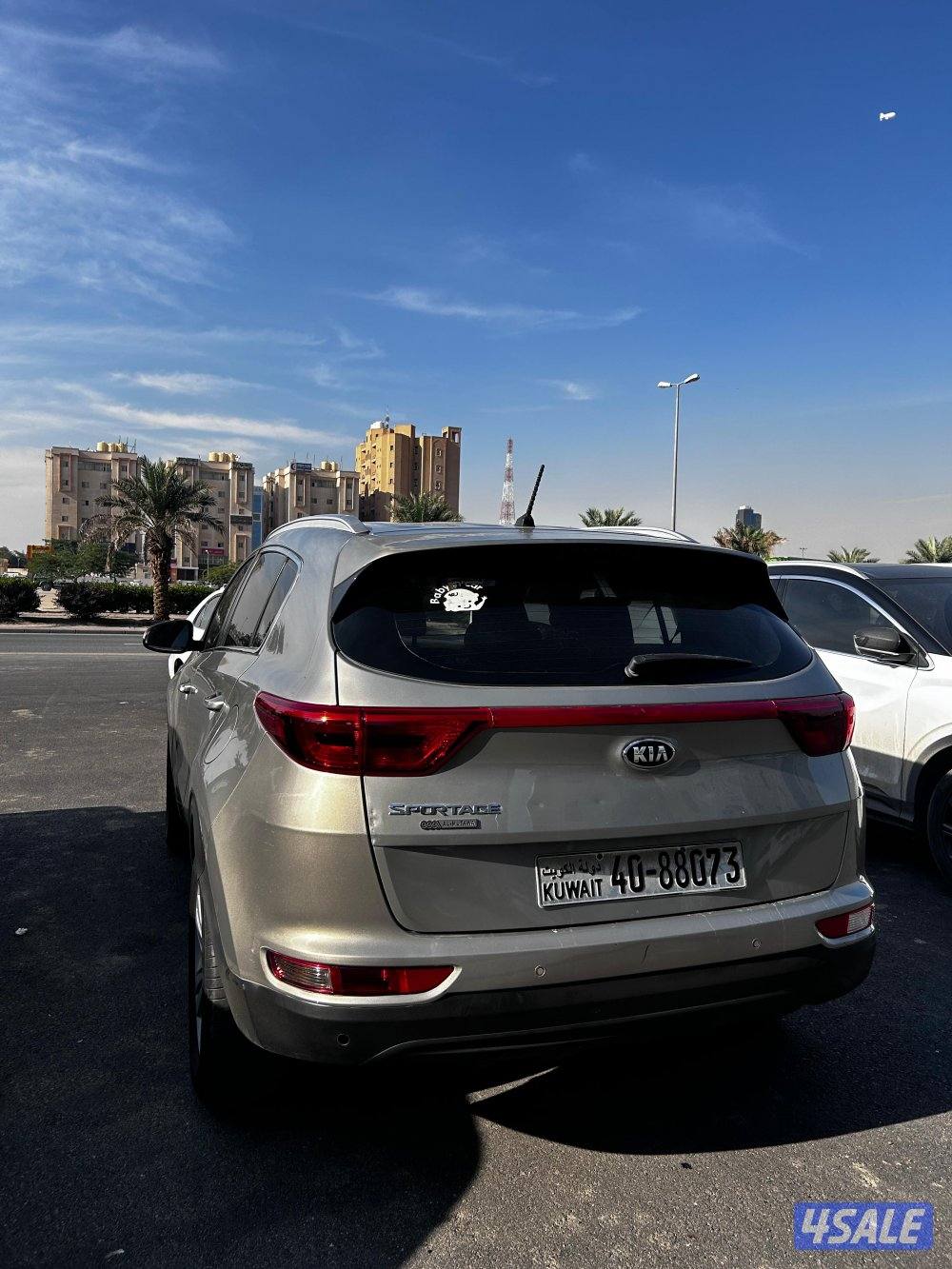 كيا سبورتاج3