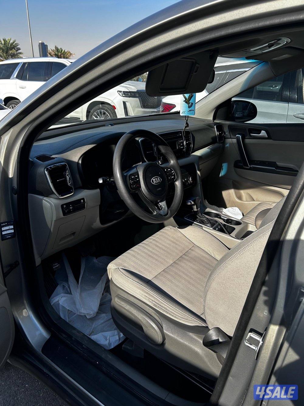 كيا سبورتاج4