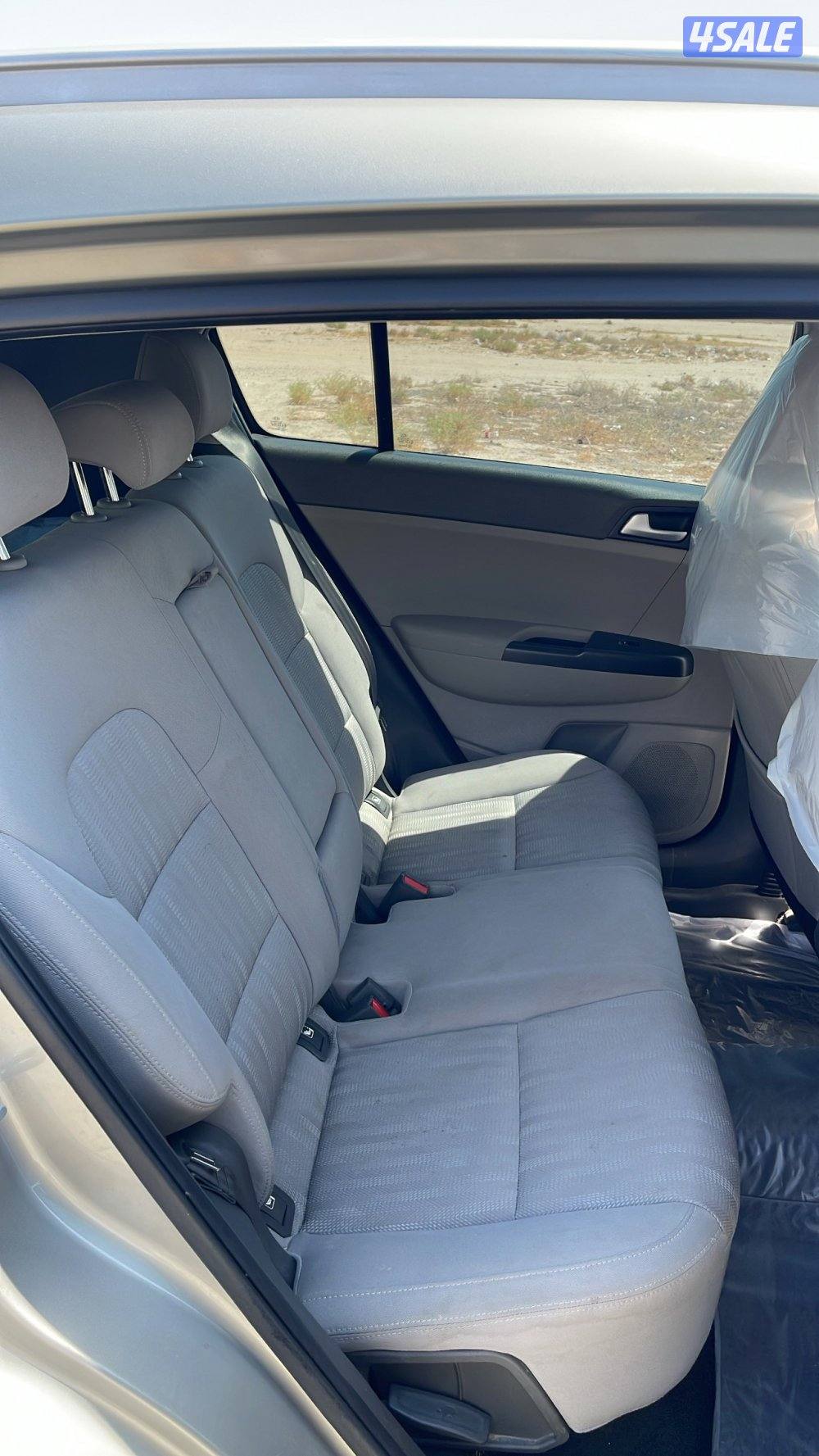 كيا سبورتاج5