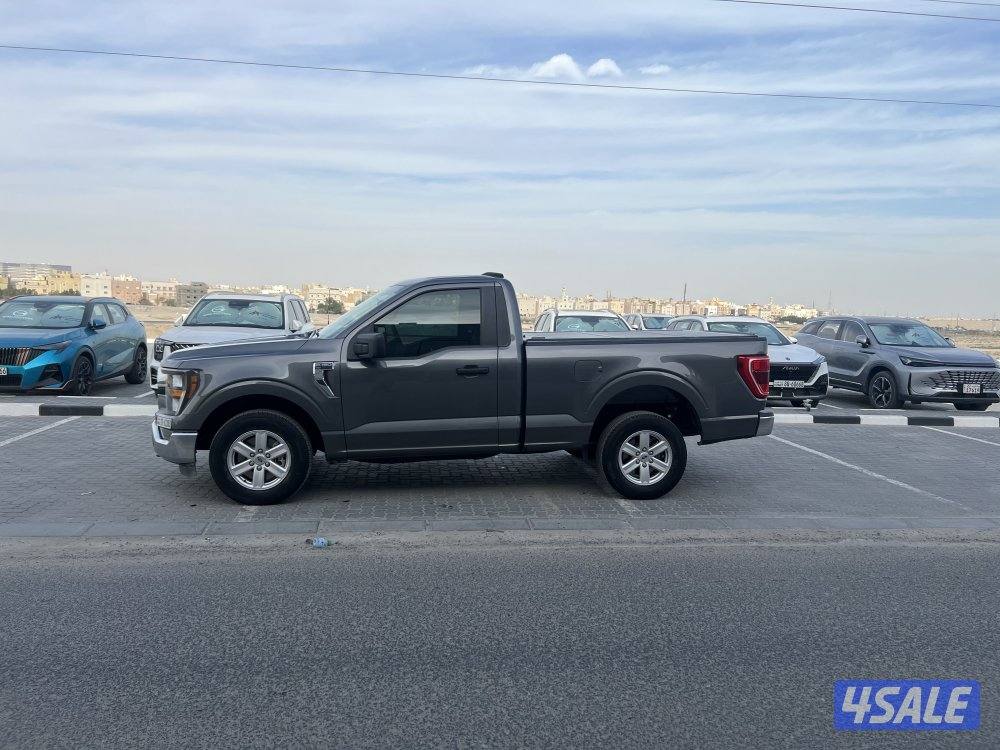 F150 XLT تحت الكفاله3