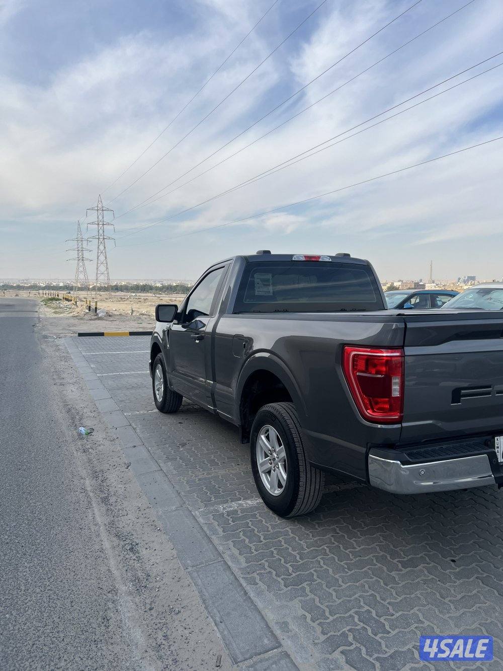 F150 XLT تحت الكفاله4