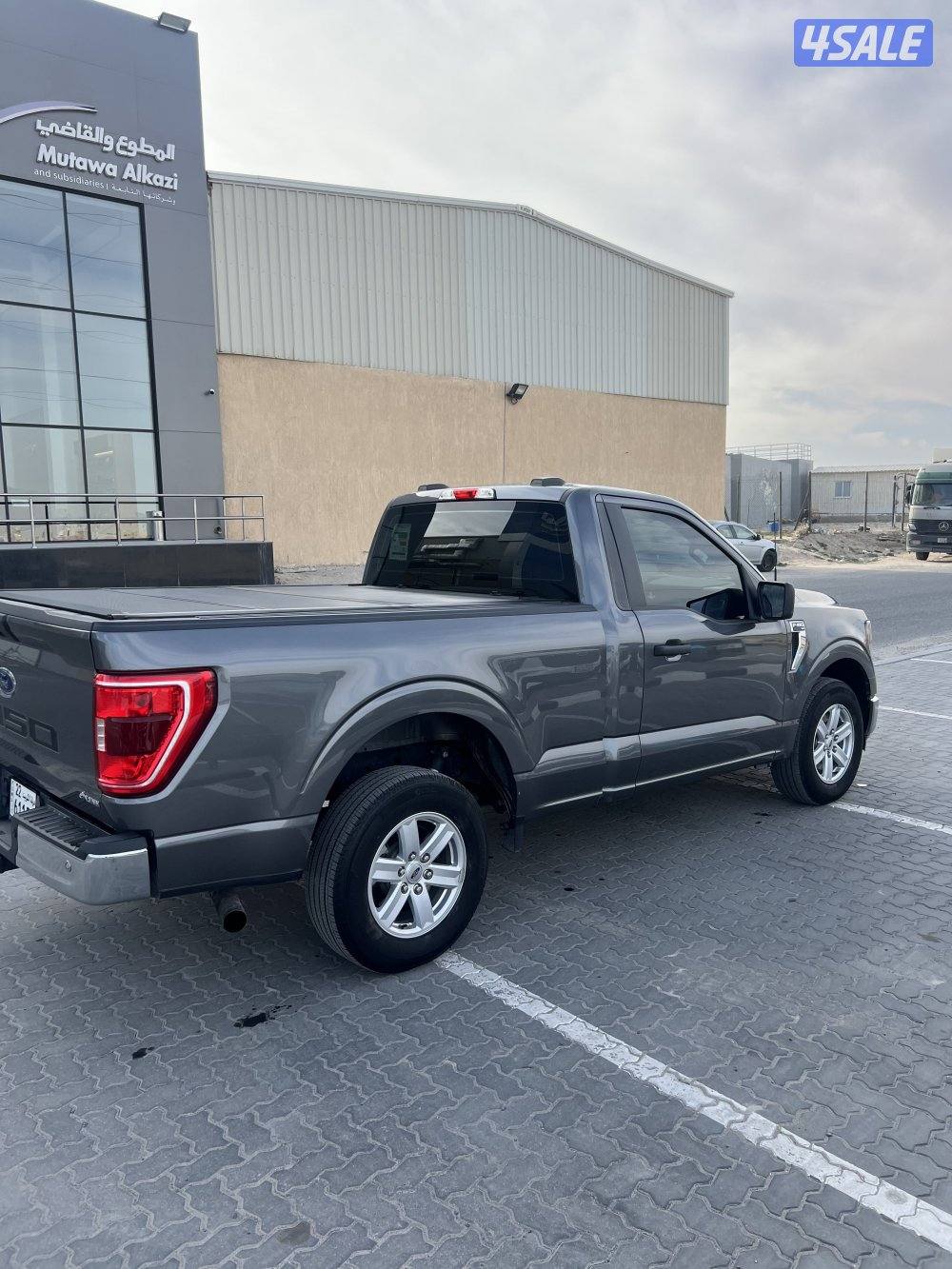 F150 XLT تحت الكفاله5