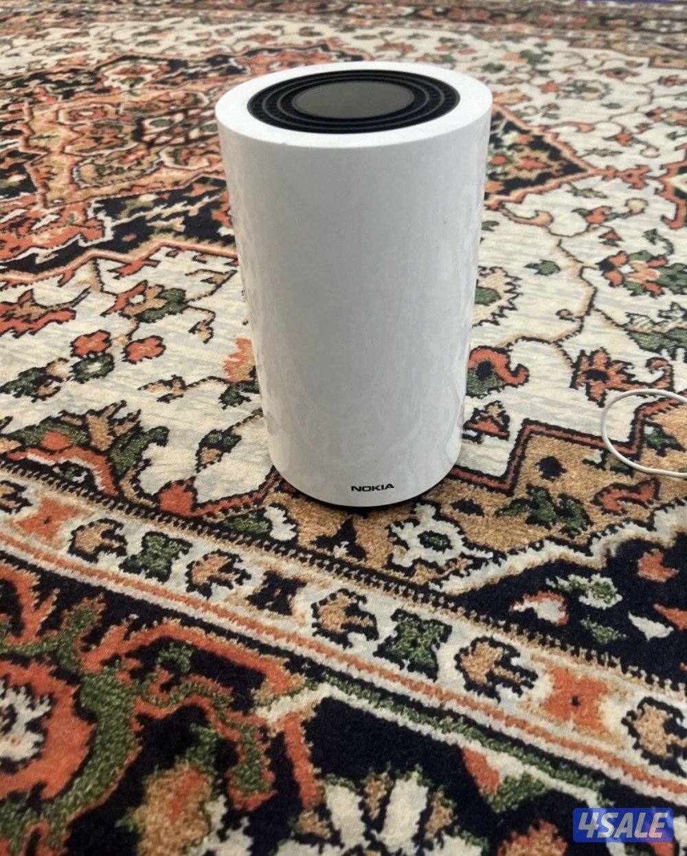 وايفاي نوكيه الاصلي و5G1