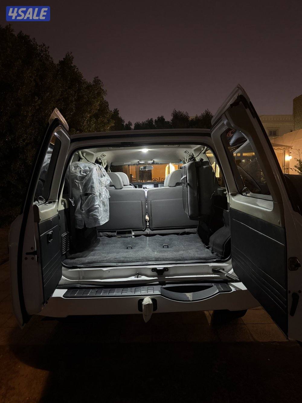 2006 ماشي 70 الف مخزن🔴4