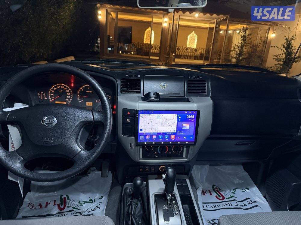 2006 ماشي 70 الف مخزن🔴5