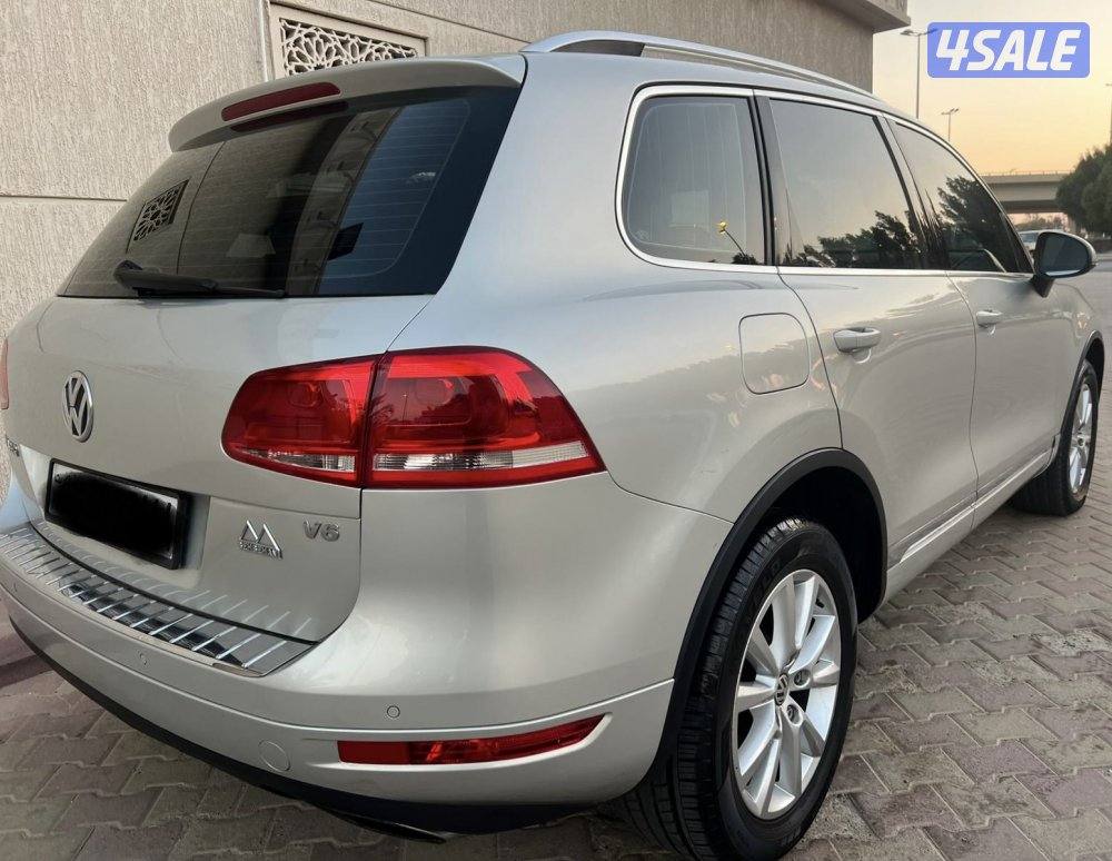 جيب طوارق موديل 20141