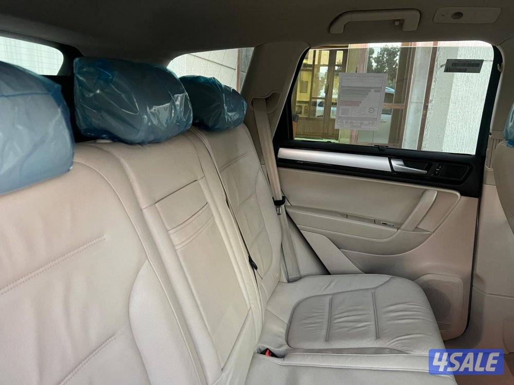 جيب طوارق موديل 20142