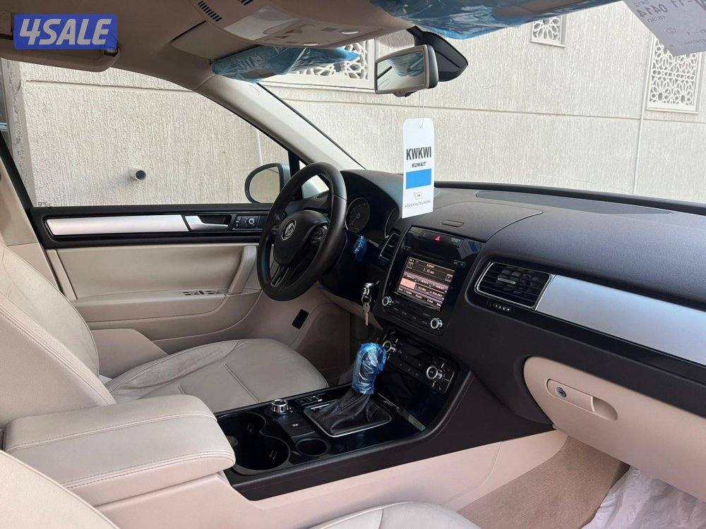 جيب طوارق موديل 20144