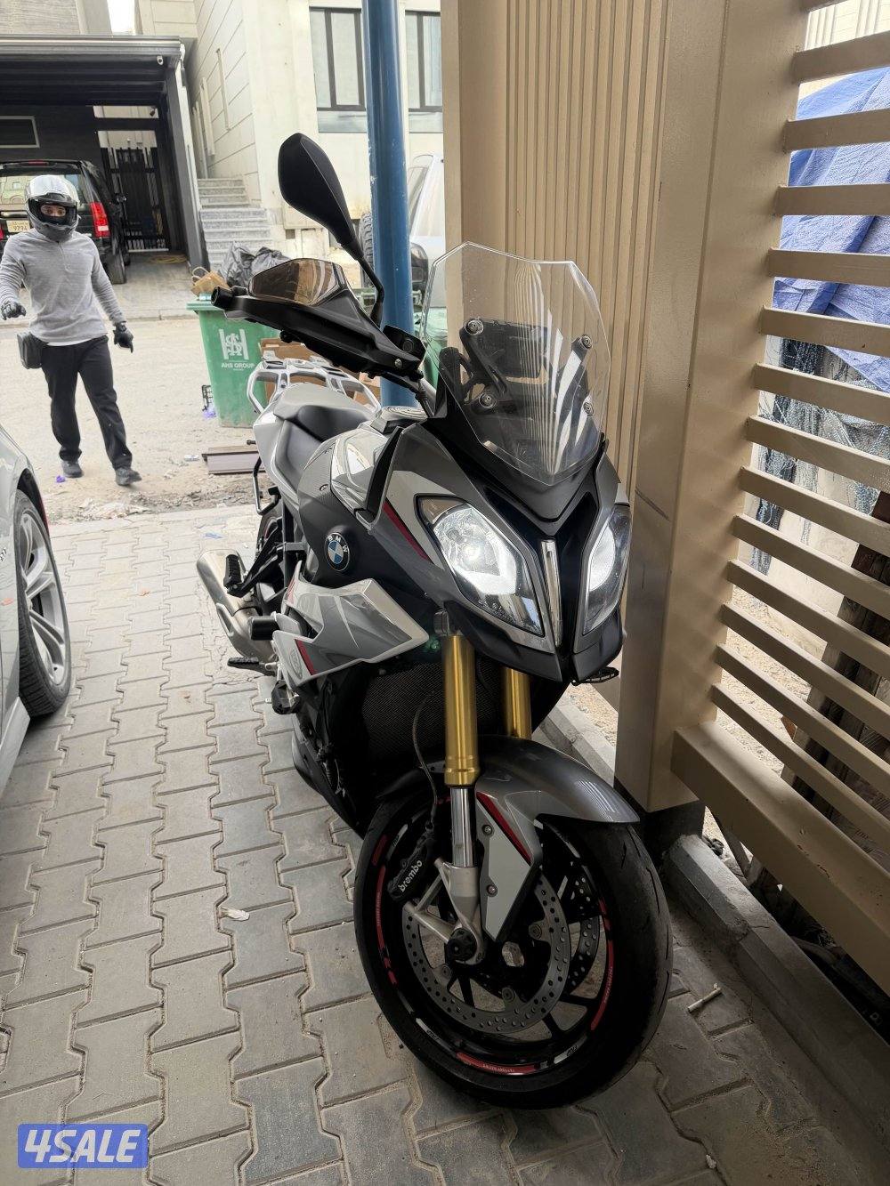 للبيع سيكل xr0