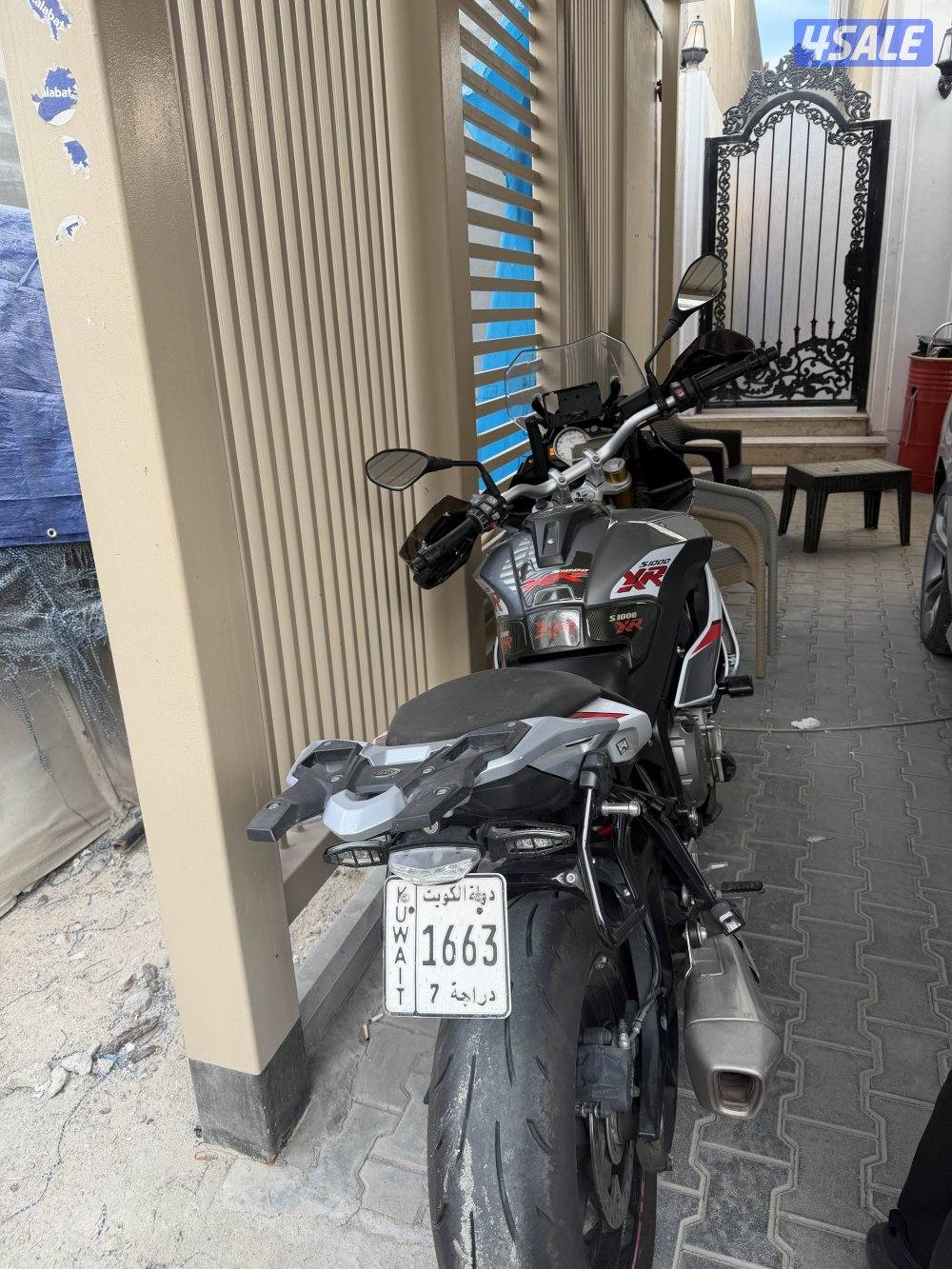 للبيع سيكل xr2