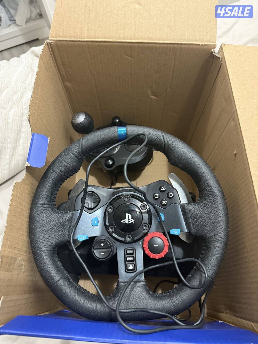 سكان G29 للبيع0