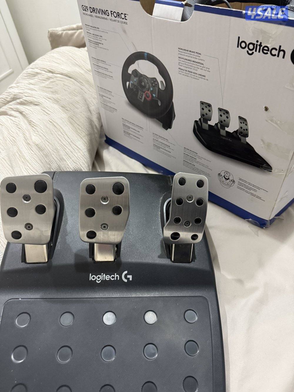 سكان G29 للبيع1