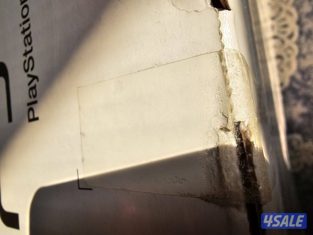 ps3 slim new seald (🔥RARE🔥)3